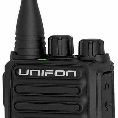 Unifon UF33 Walkie Talkie