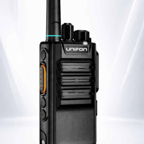 Unifon UF4S Walkie Talkie