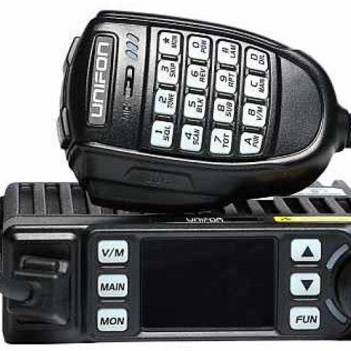 Wireless Communication Equipment