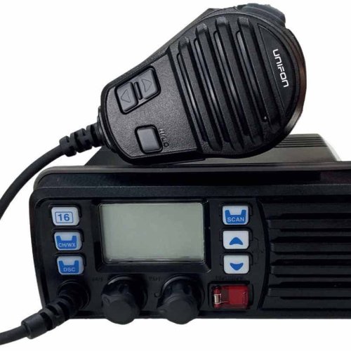 Unifon UFM930 Communication Transceiver