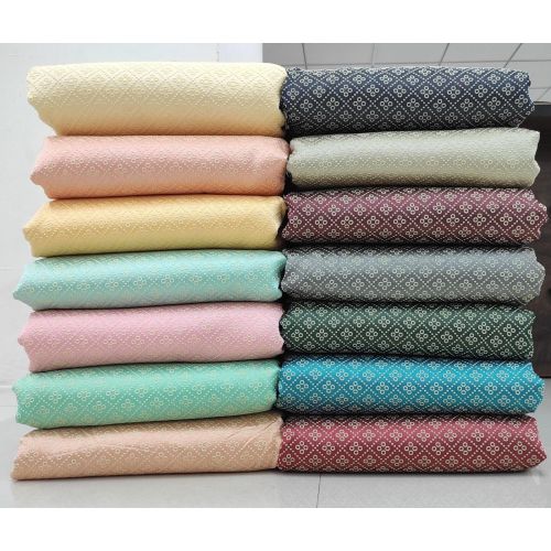 Jacquard Fabric