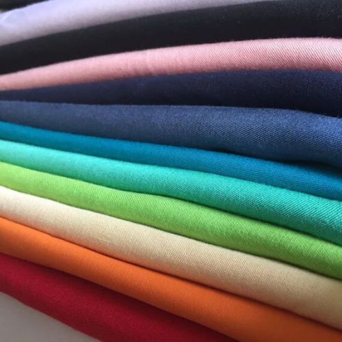 Lyocell Cotton Fabric