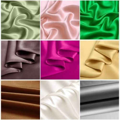 Satin Fabric