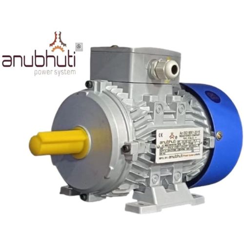 1 HP 1440 RPM Electric Motors