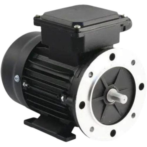 1 HP Three Phase Motors