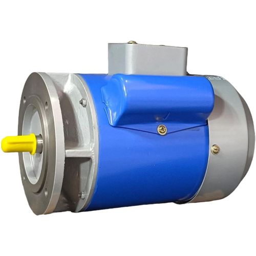 1HP MS Single Phase Electric Motor
