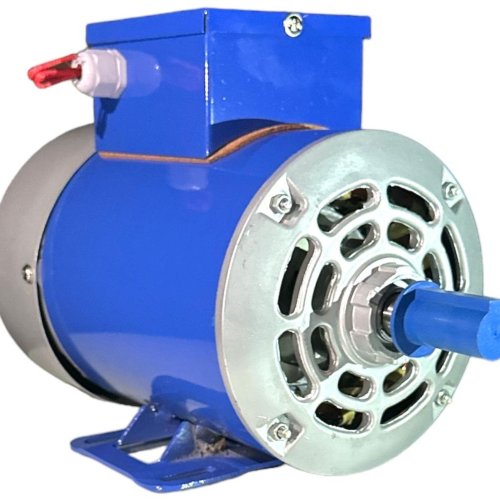 2HP Single Phase AC Synchronous Motor