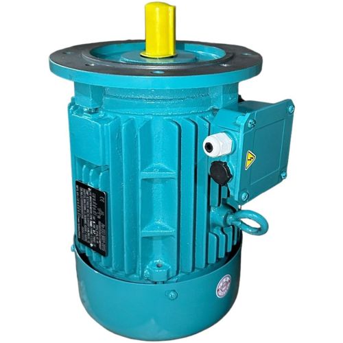 3 HP Three Phase Induction Motor