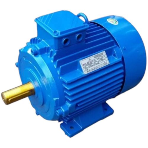 3 Phase Electric Motor
