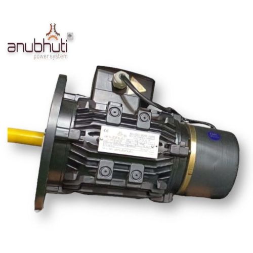 3 Phase Induction Brake Motor