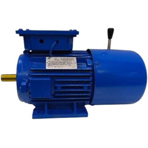 AC DC Electric Brake Motor