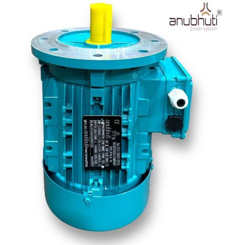 AC Induction Motors