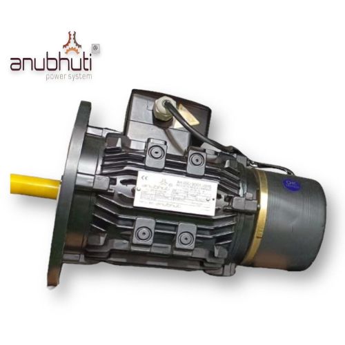 Brake Motor AC