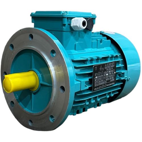 Electric Three Phase Motor