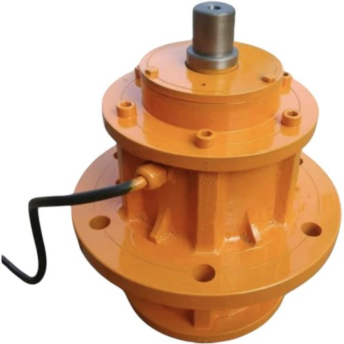 Flange Mounted Vibratory Motors