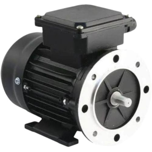 Foot Cum Flange Mounting Motor