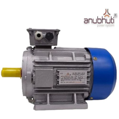 Heavy Duty Motor