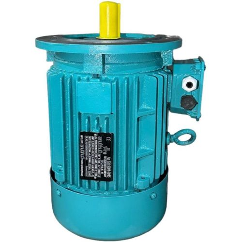 Induction Motor Three Phase