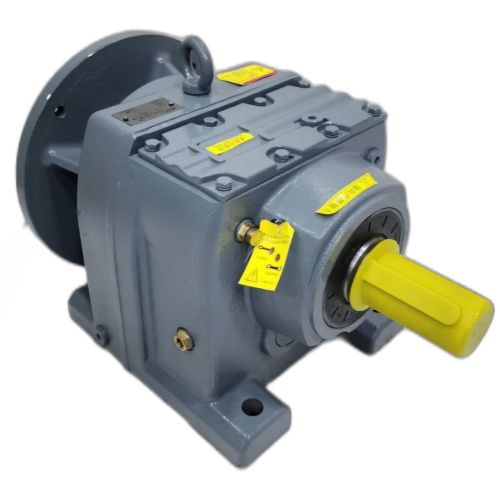 Inline Helical Gearbox