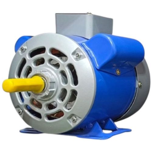 Single Phase AC Electric Motor