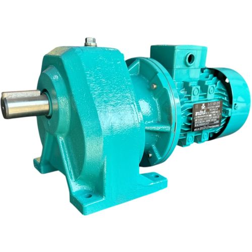 Three Phase Conveyor Gear Motor