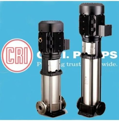 RO Cri High Pressure  Pump
