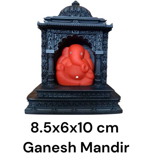 Mandir Ganesh Statues