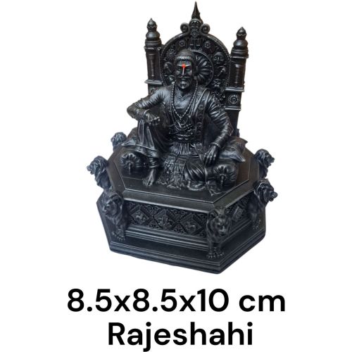 Rajeshahi Big Shivaji Maharaj Statue