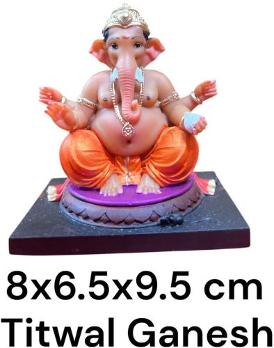 Titwala Ganesh Statue