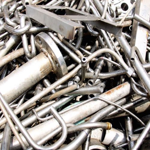 316 Stainless Steel Scrap