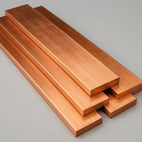 Copper Bus Bar