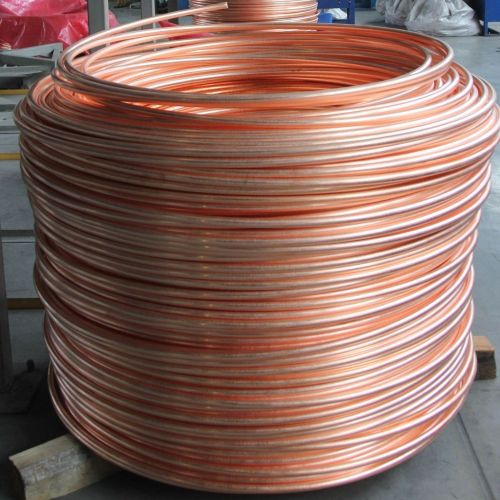 Copper Wire Rods