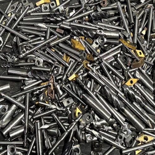 Steel Scrap