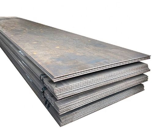 Mild Steel Plates