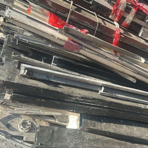 Mild Steel Scrap