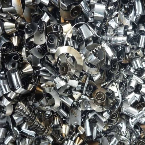 Nickel Scrap