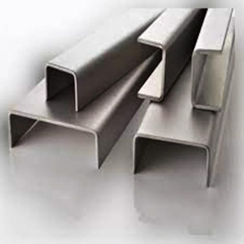 Stainless Steel Channels