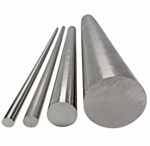 Stainless Steel Rods