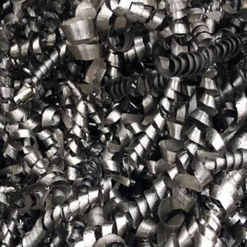 Stainless Steel Turning Scrap