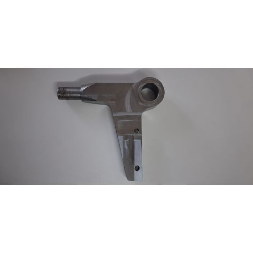 Precision Machined Components