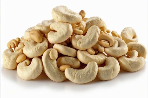 Cashew Kernels & Processed Grades