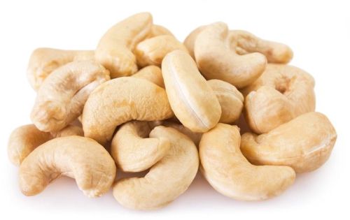 Natural w280 Cashew Nut