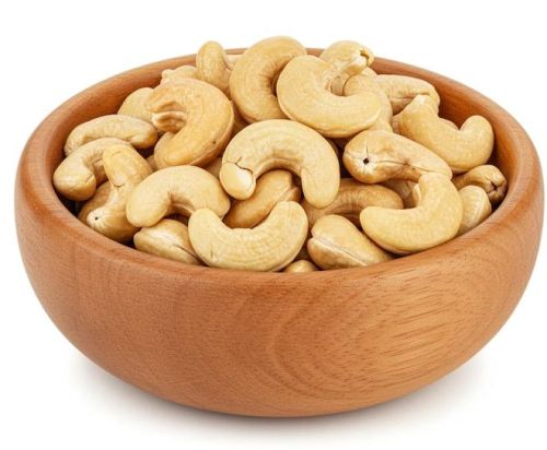 Scorched Cashew Kernels