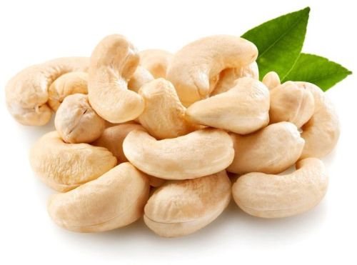 White Whole W240 Cashewnut