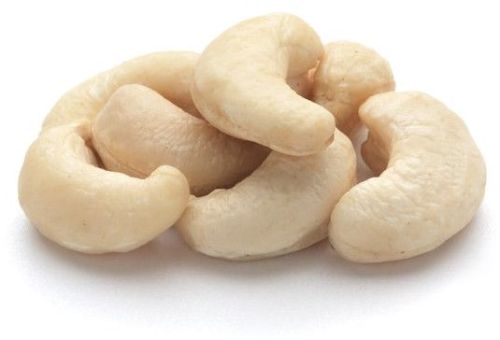 White Whole W400 Cashewnut