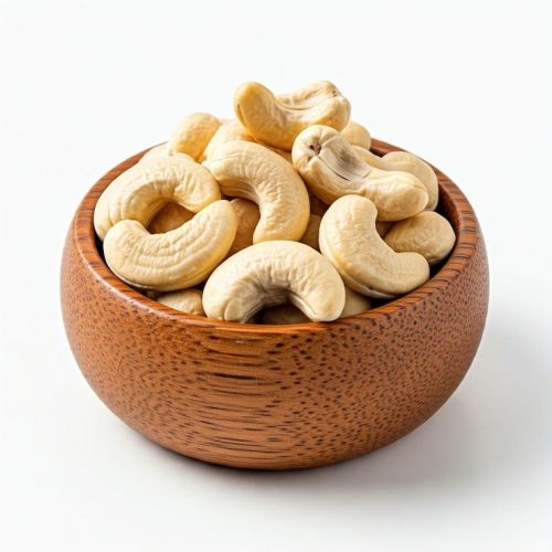 Whole w210 Cashew Nut