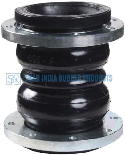 EPDM Rubber Bellow
