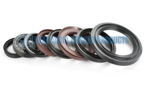 EPDM Rubber Oil Seal
