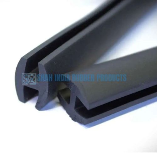 EPDM Rubber Profile