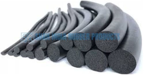 EPDM Sponge Cord